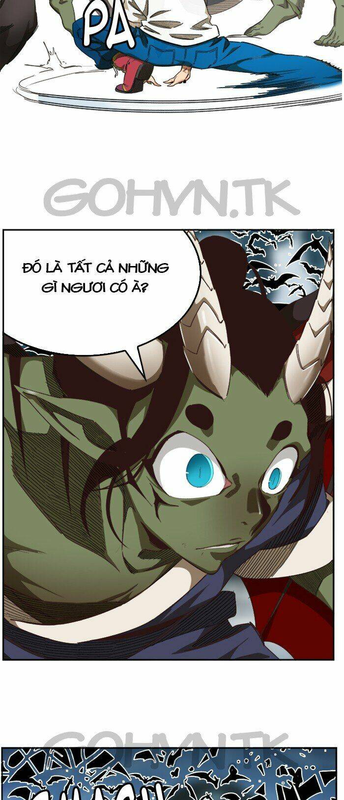 Chúa Tể Học Đường Chapter 498 - Trang 2