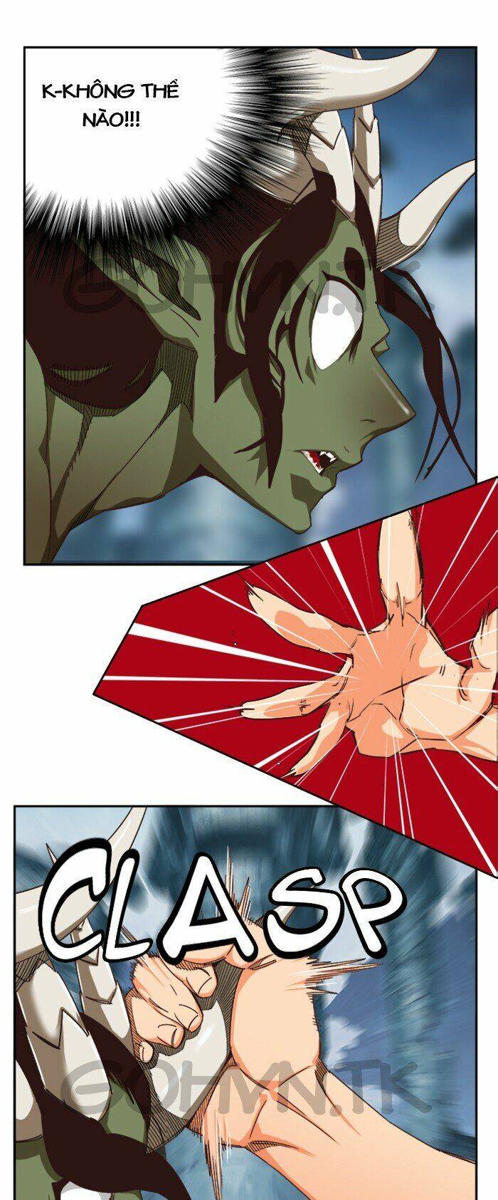 Chúa Tể Học Đường Chapter 498 - Trang 2