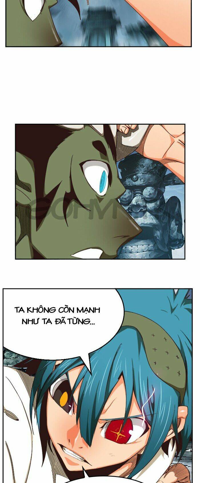 Chúa Tể Học Đường Chapter 498 - Trang 2