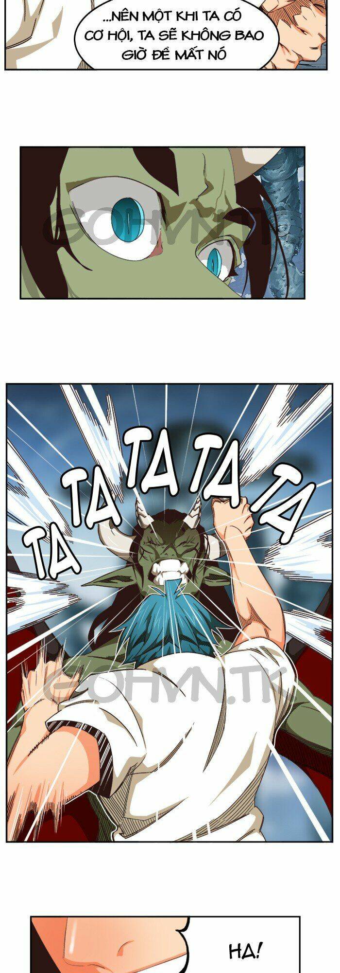 Chúa Tể Học Đường Chapter 498 - Trang 2