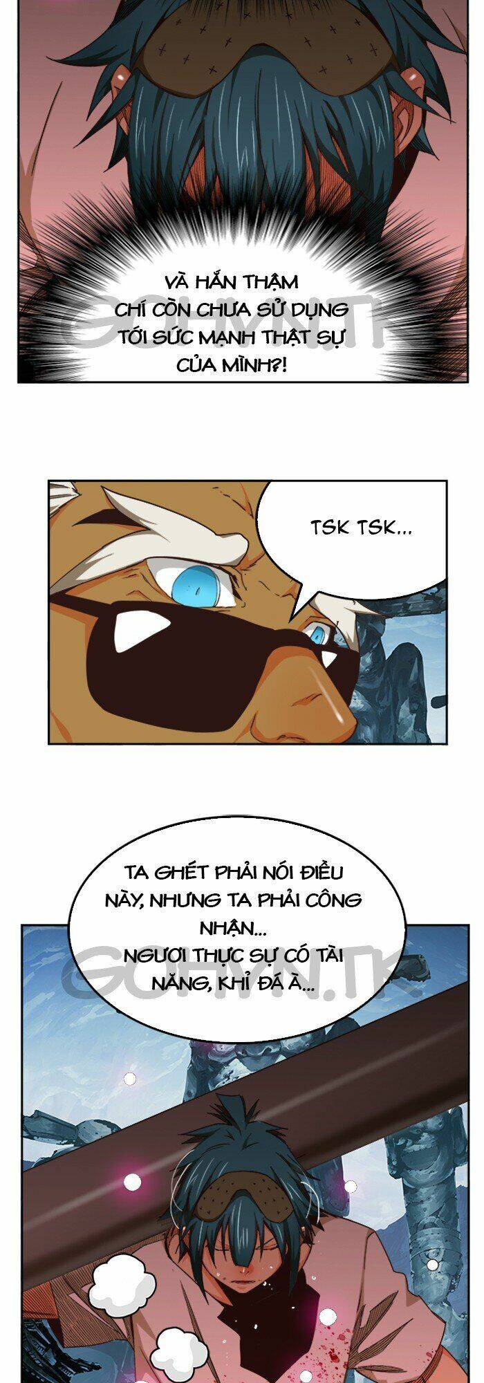 Chúa Tể Học Đường Chapter 498 - Trang 2