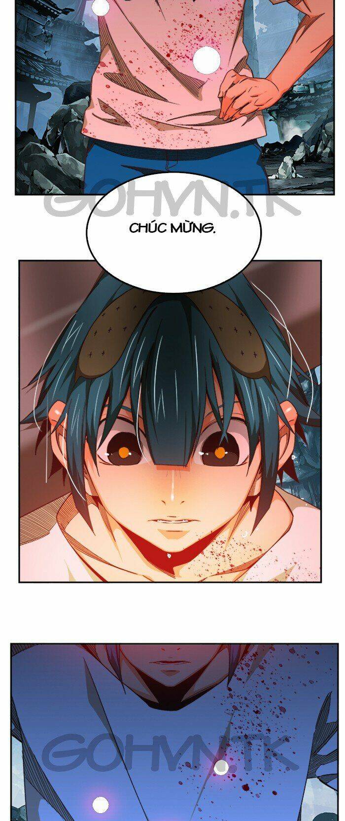 Chúa Tể Học Đường Chapter 498 - Trang 2