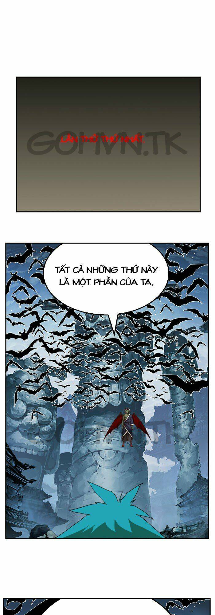 Chúa Tể Học Đường Chapter 498 - Trang 2