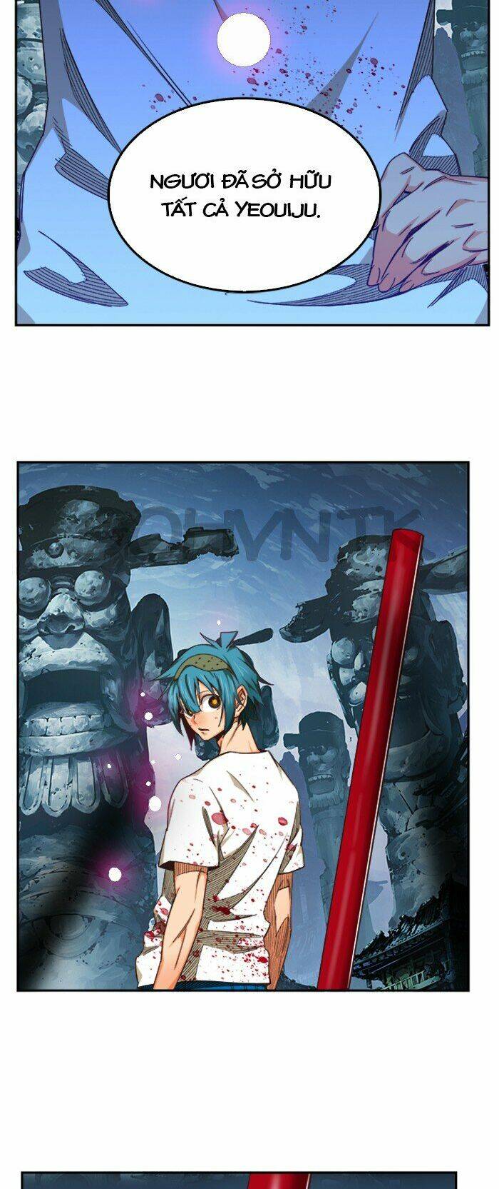 Chúa Tể Học Đường Chapter 498 - Trang 2