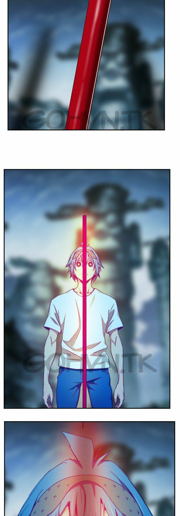 Chúa Tể Học Đường Chapter 498 - Trang 2