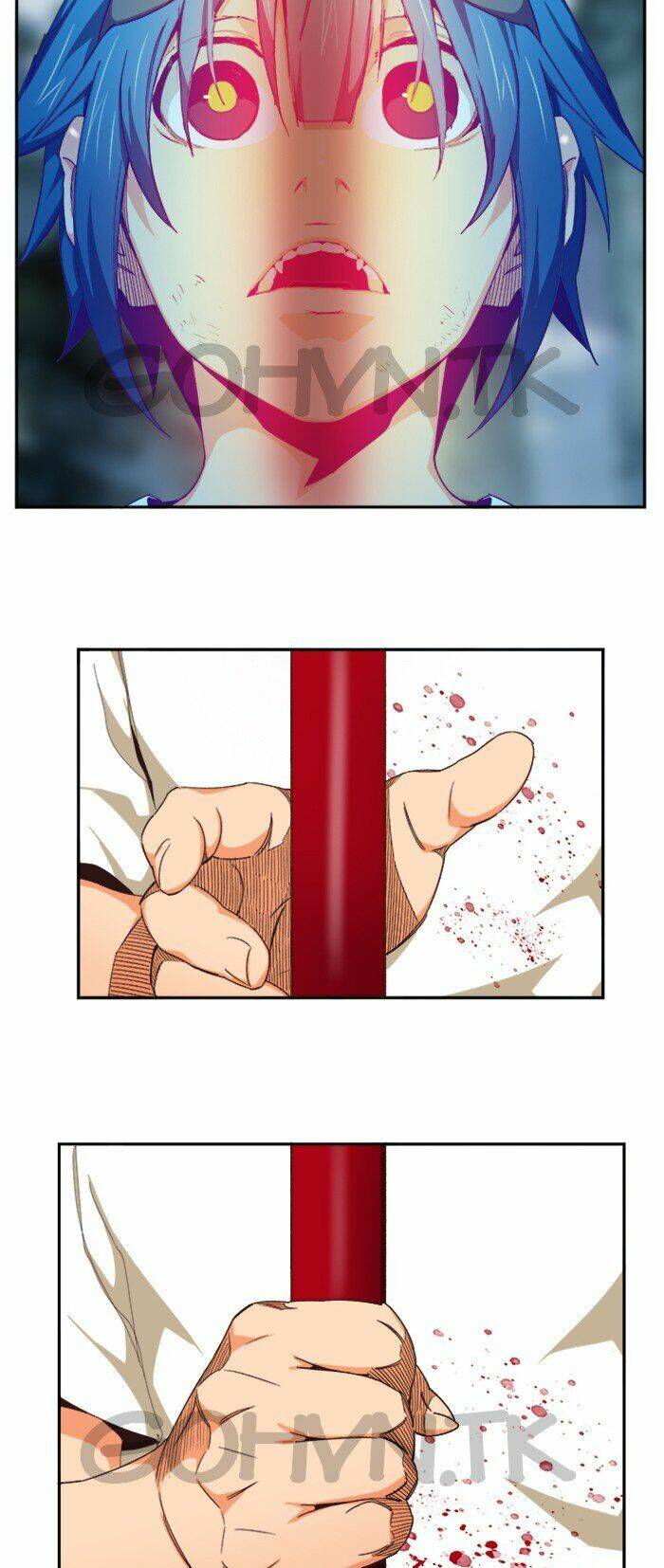 Chúa Tể Học Đường Chapter 498 - Trang 2