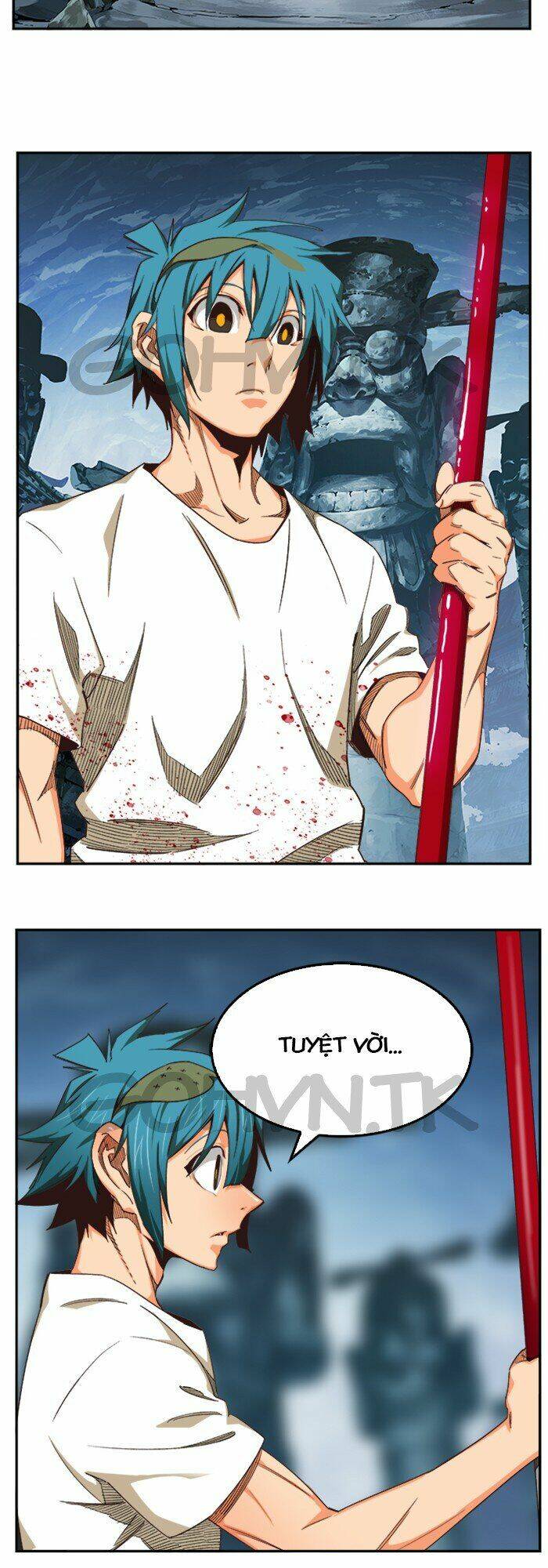 Chúa Tể Học Đường Chapter 498 - Trang 2