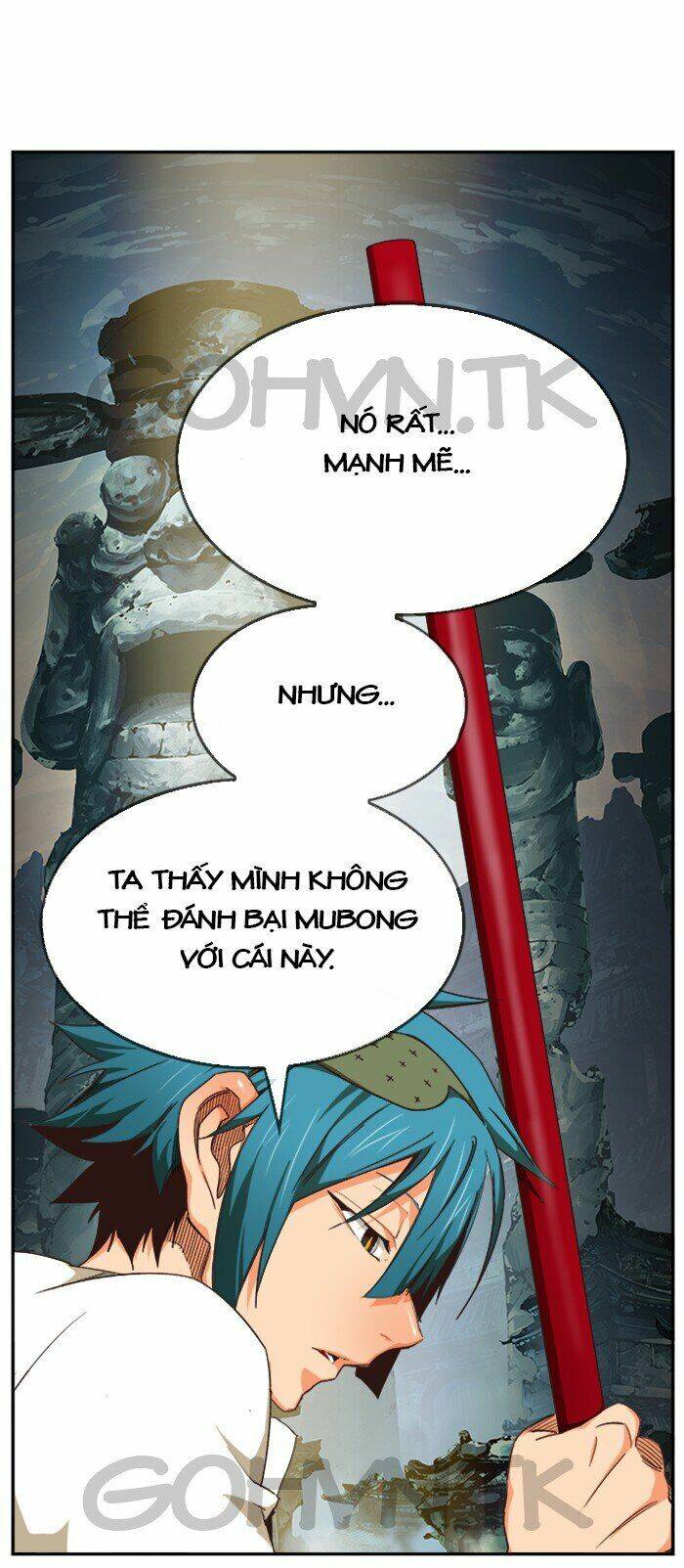 Chúa Tể Học Đường Chapter 498 - Trang 2