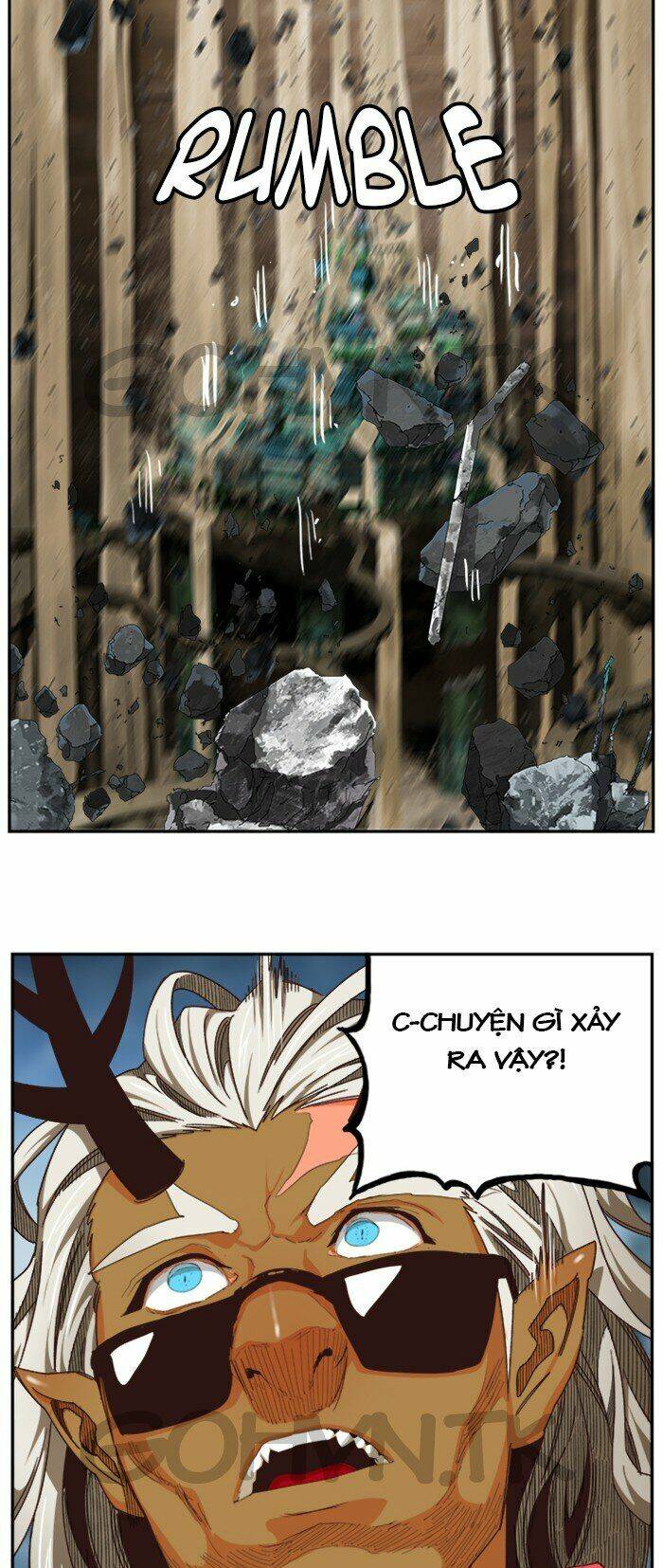 Chúa Tể Học Đường Chapter 498 - Trang 2