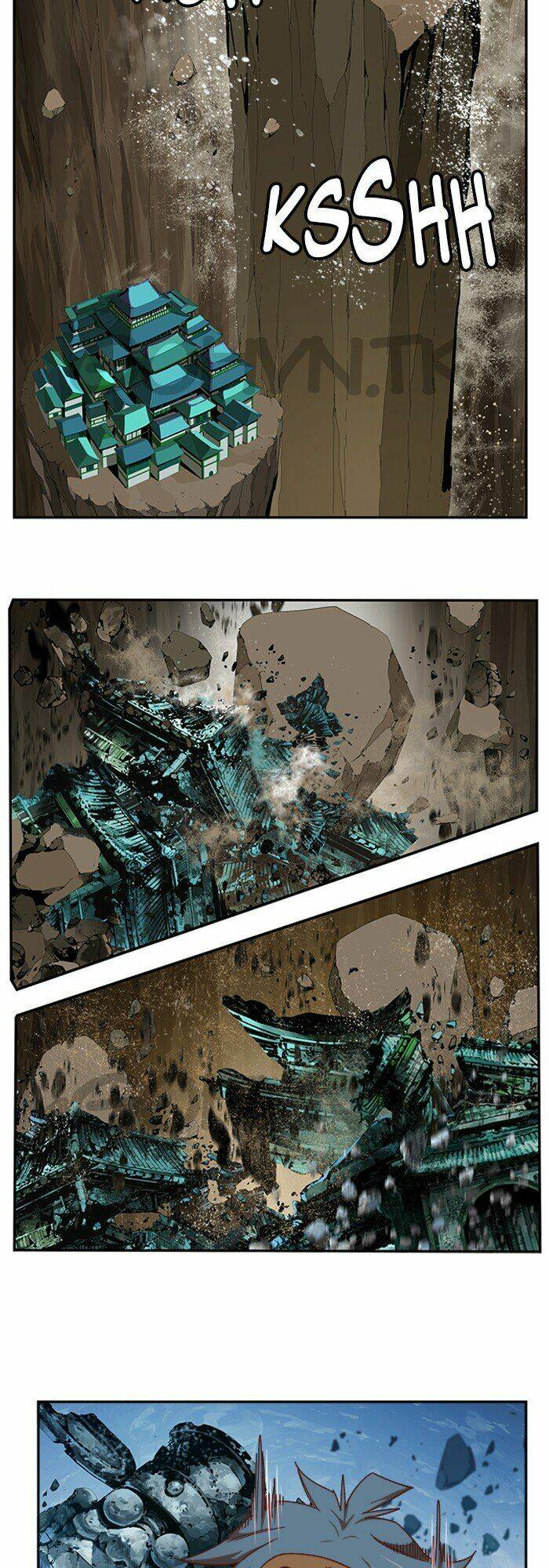 Chúa Tể Học Đường Chapter 498 - Trang 2