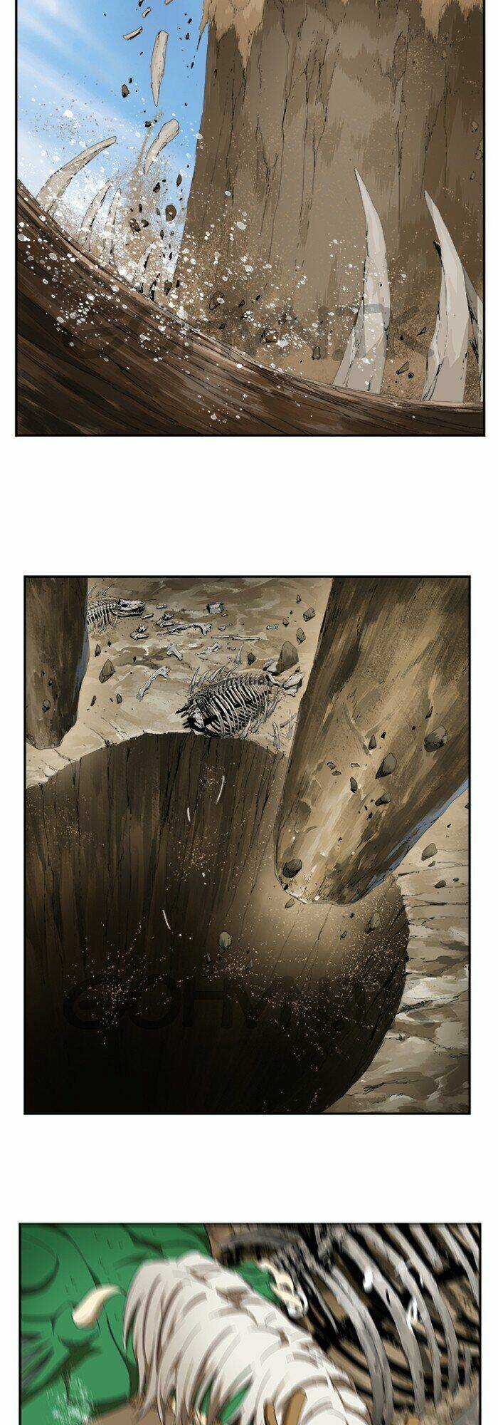 Chúa Tể Học Đường Chapter 498 - Trang 2