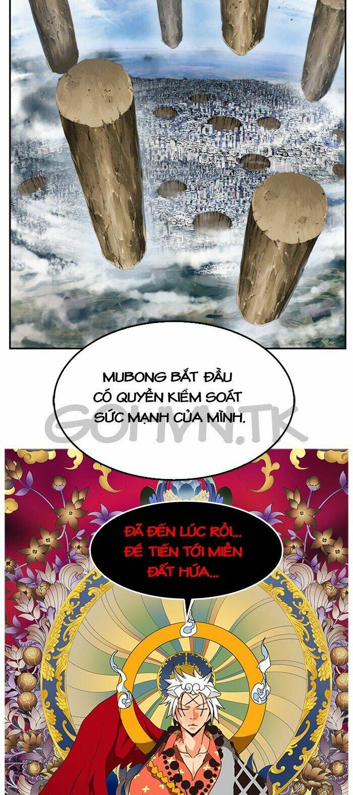 Chúa Tể Học Đường Chapter 498 - Trang 2