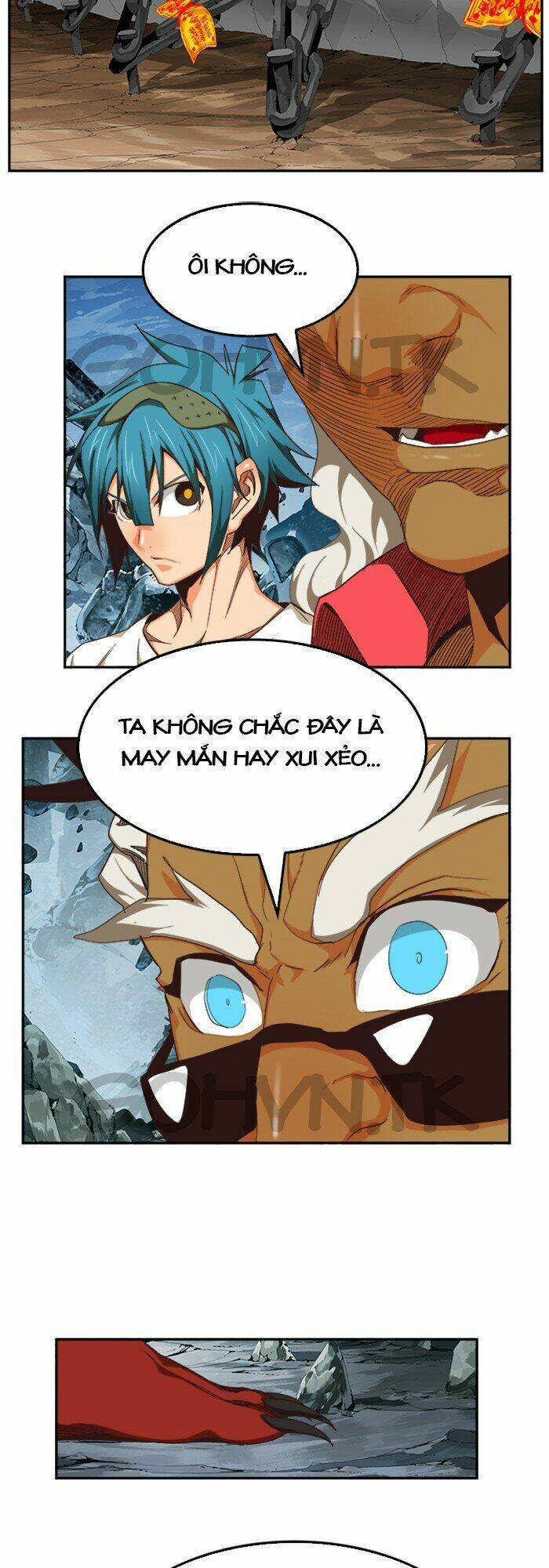 Chúa Tể Học Đường Chapter 498 - Trang 2