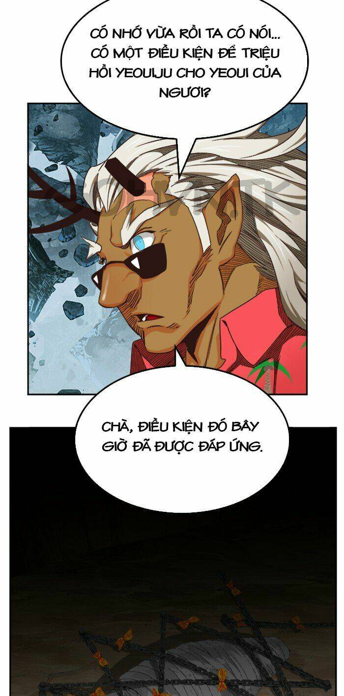 Chúa Tể Học Đường Chapter 498 - Trang 2