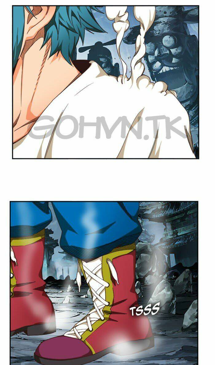 Chúa Tể Học Đường Chapter 498 - Trang 2