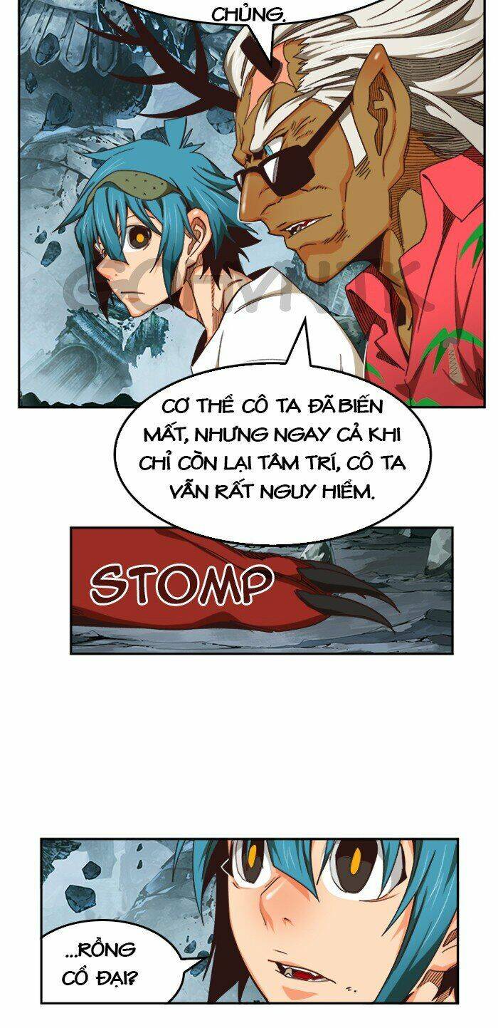 Chúa Tể Học Đường Chapter 498 - Trang 2