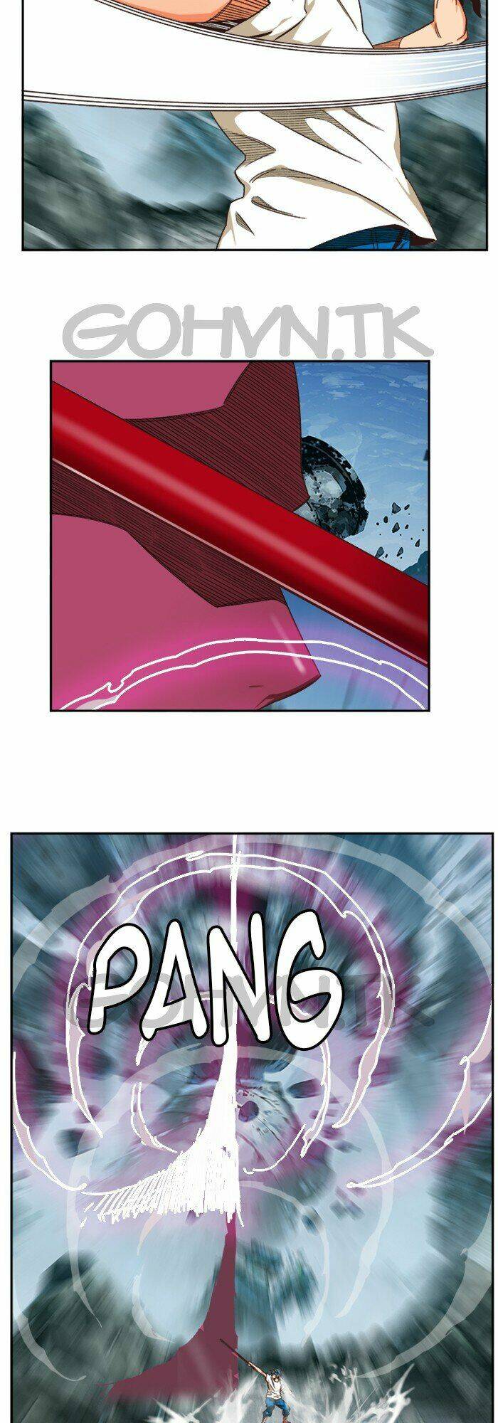 Chúa Tể Học Đường Chapter 498 - Trang 2