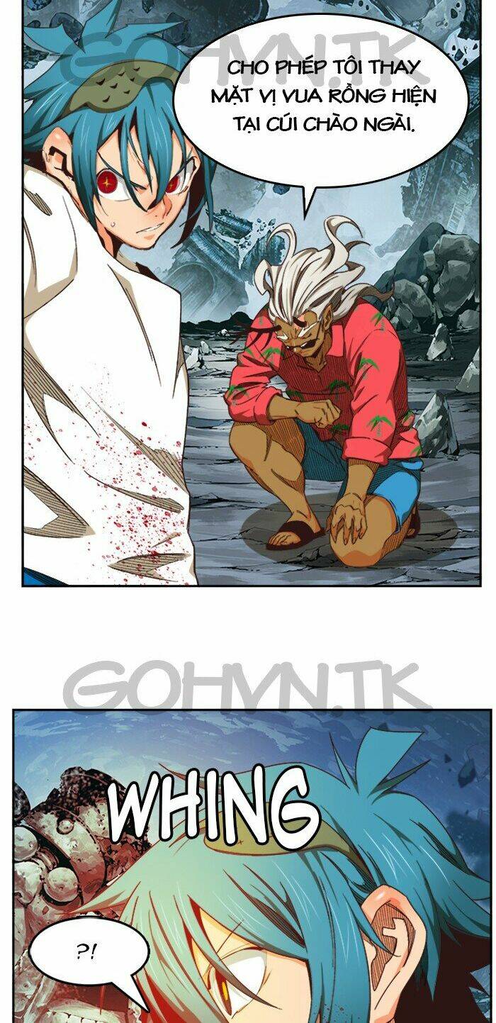 Chúa Tể Học Đường Chapter 498 - Trang 2