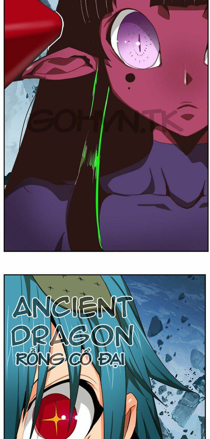 Chúa Tể Học Đường Chapter 498 - Trang 2