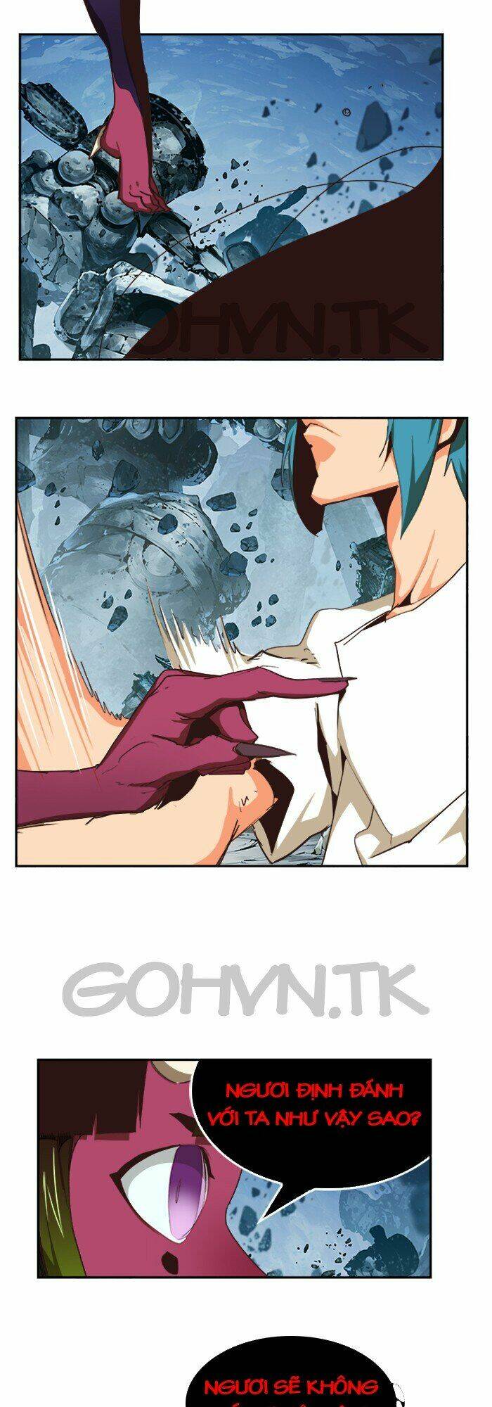 Chúa Tể Học Đường Chapter 498 - Trang 2