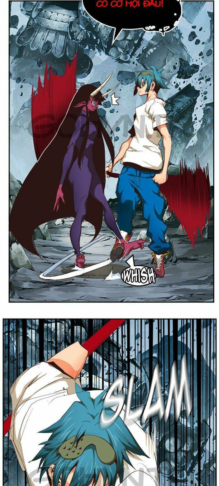 Chúa Tể Học Đường Chapter 498 - Trang 2