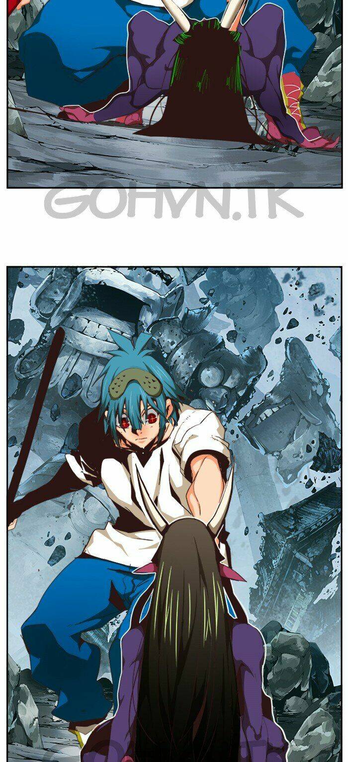 Chúa Tể Học Đường Chapter 498 - Trang 2