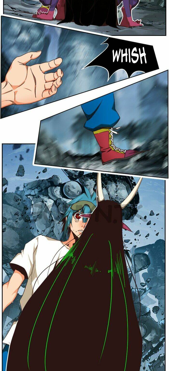 Chúa Tể Học Đường Chapter 498 - Trang 2