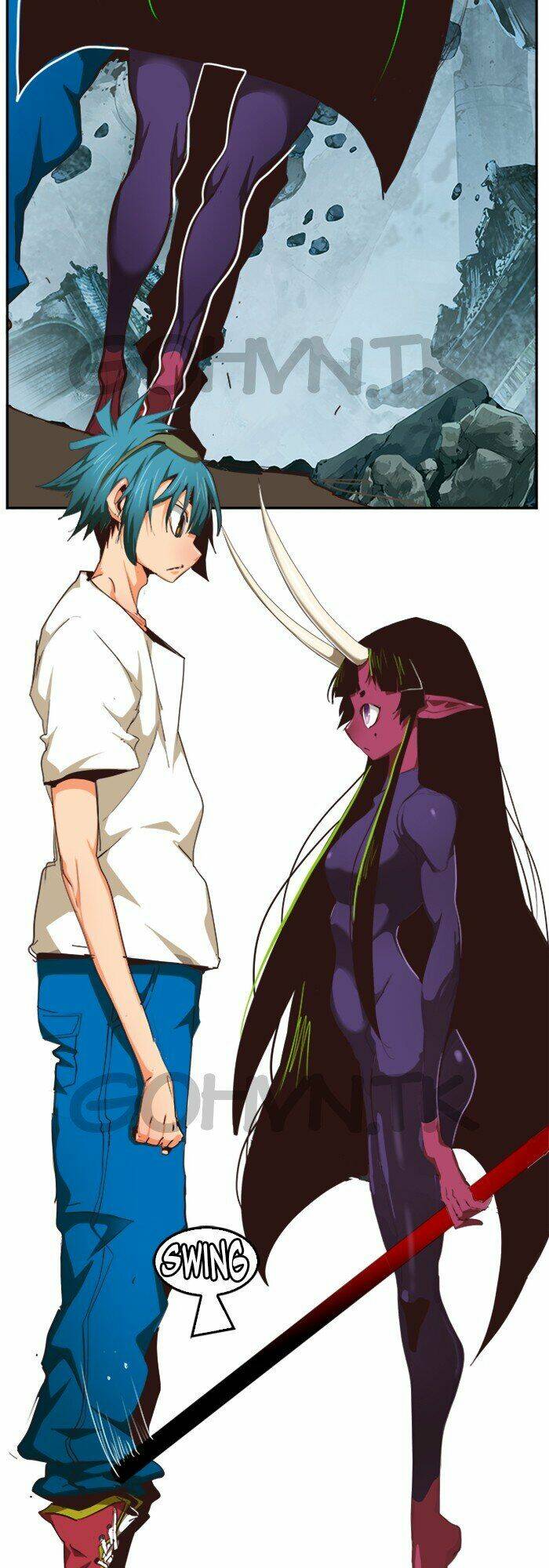 Chúa Tể Học Đường Chapter 498 - Trang 2