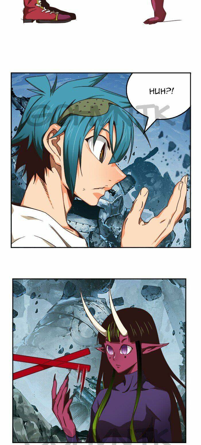 Chúa Tể Học Đường Chapter 498 - Trang 2