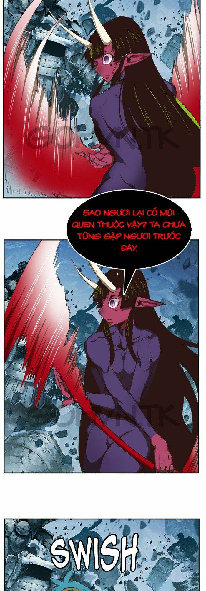 Chúa Tể Học Đường Chapter 498 - Trang 2