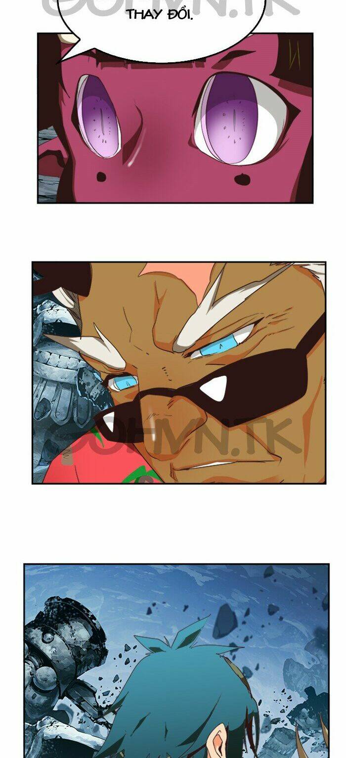 Chúa Tể Học Đường Chapter 498 - Trang 2