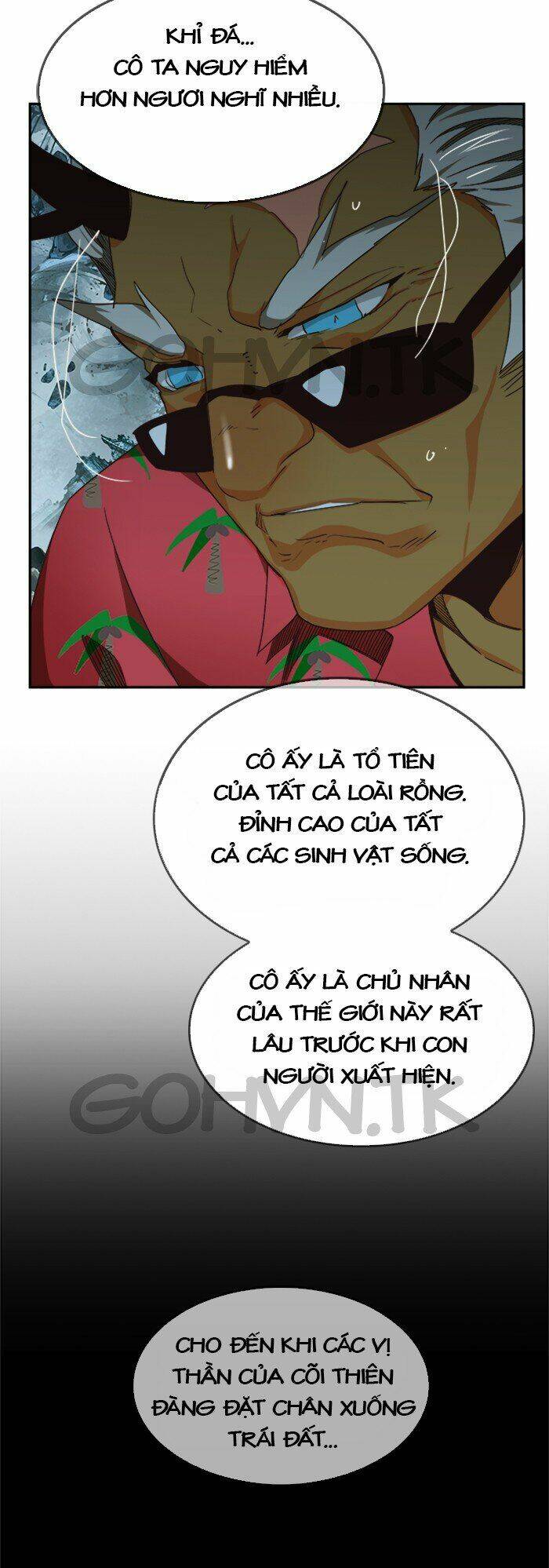 Chúa Tể Học Đường Chapter 498 - Trang 2