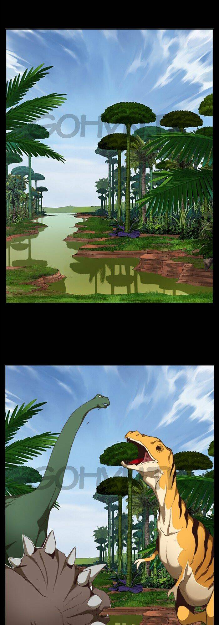 Chúa Tể Học Đường Chapter 498 - Trang 2