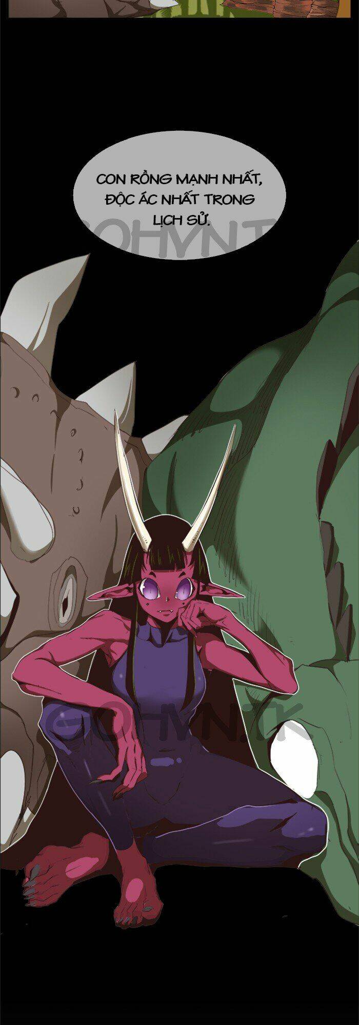 Chúa Tể Học Đường Chapter 498 - Trang 2