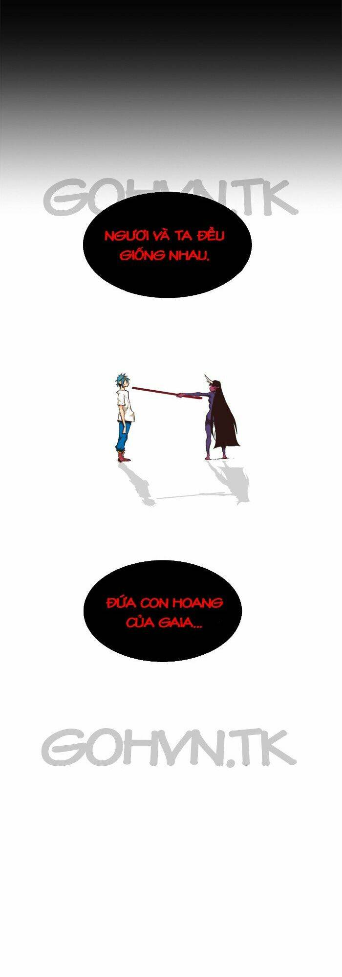 Chúa Tể Học Đường Chapter 498 - Trang 2