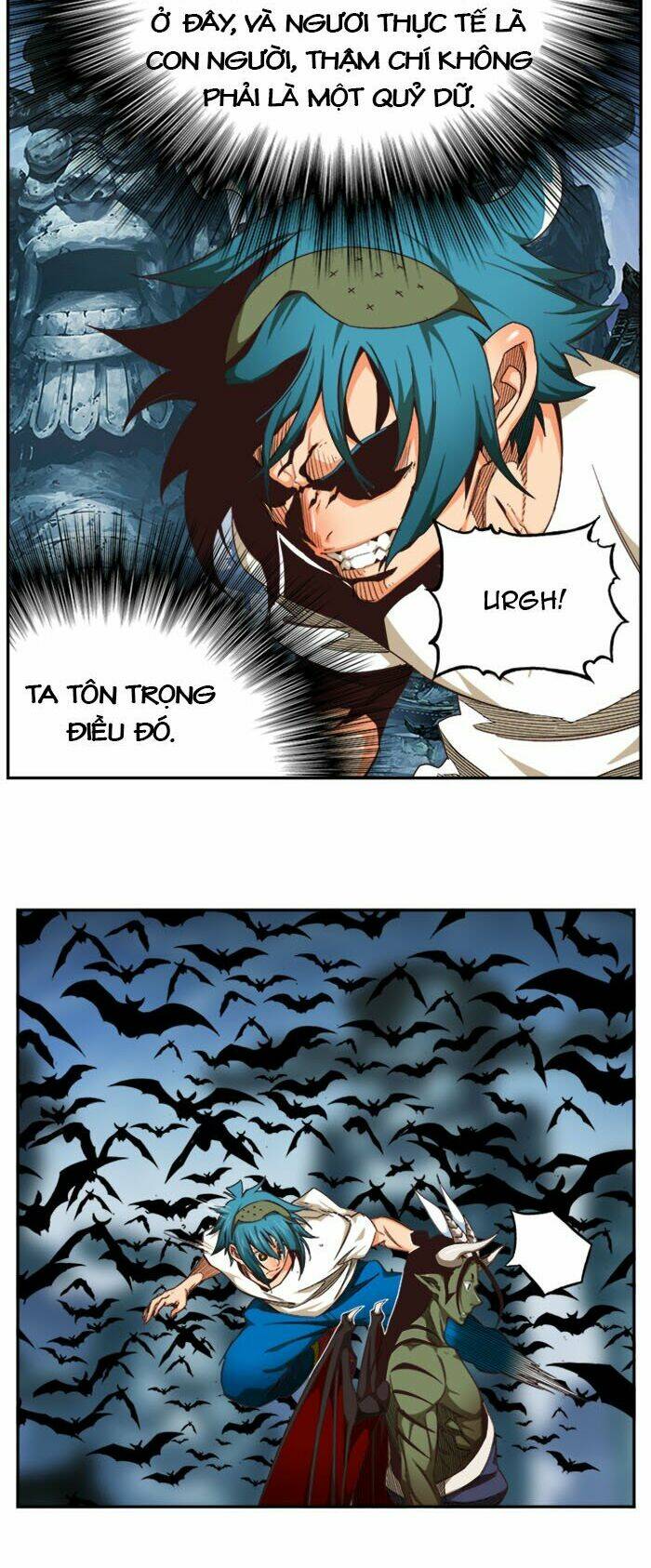 Chúa Tể Học Đường Chapter 498 - Trang 2