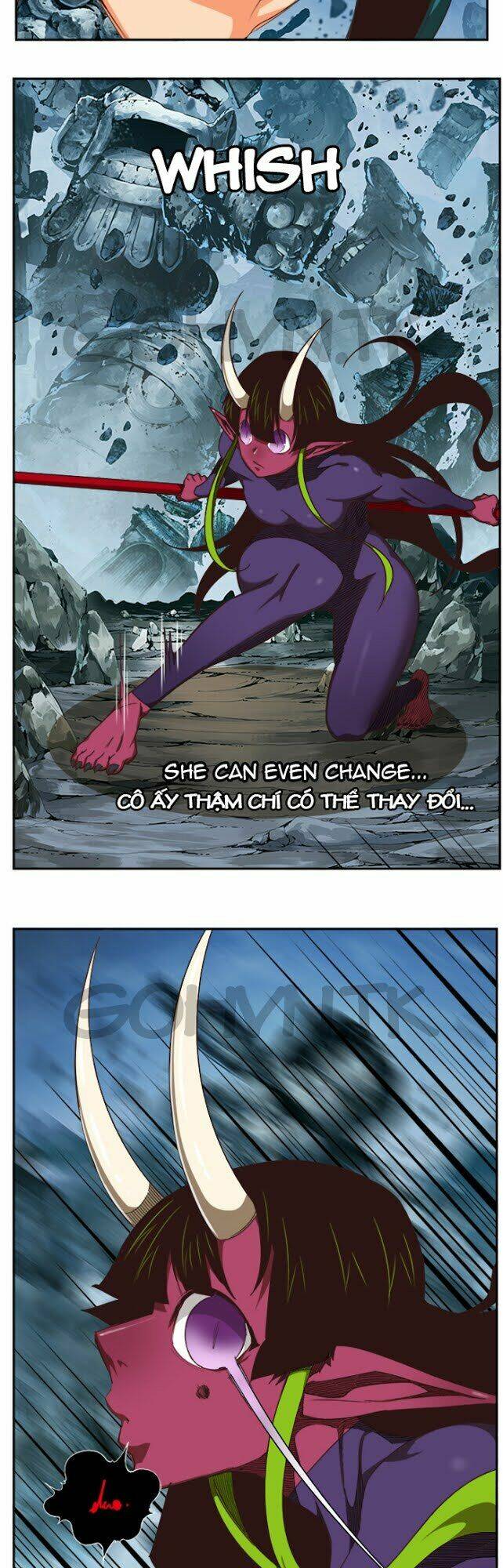 Chúa Tể Học Đường Chapter 499 - Trang 2