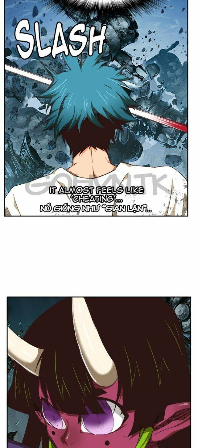 Chúa Tể Học Đường Chapter 499 - Trang 2