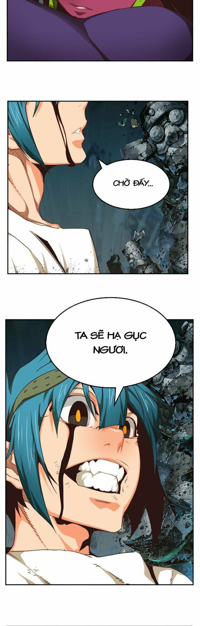 Chúa Tể Học Đường Chapter 499 - Trang 2