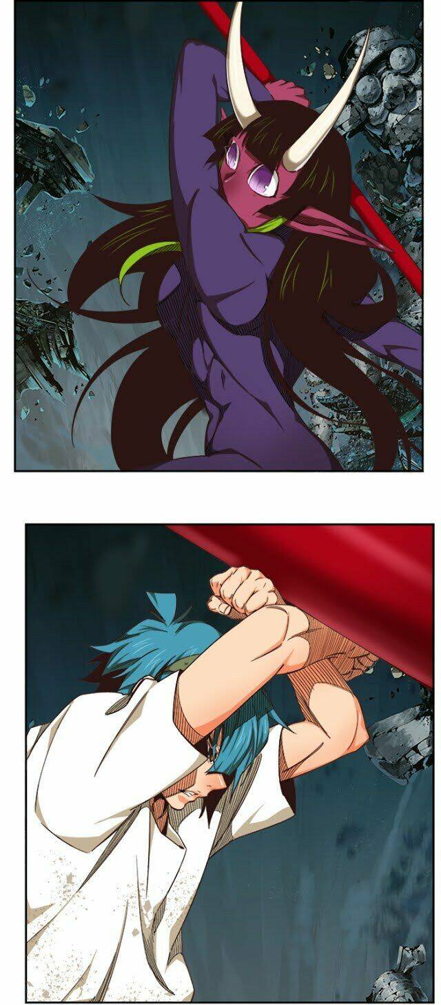 Chúa Tể Học Đường Chapter 499 - Trang 2