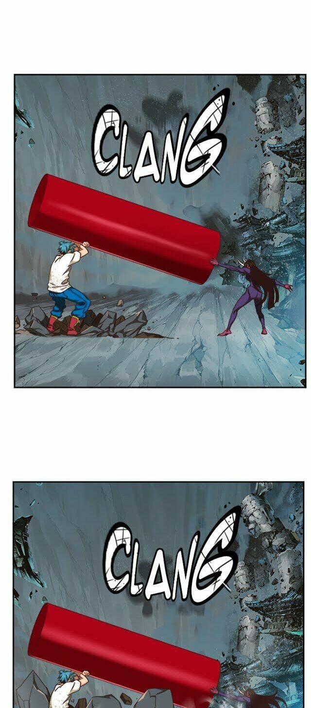 Chúa Tể Học Đường Chapter 499 - Trang 2