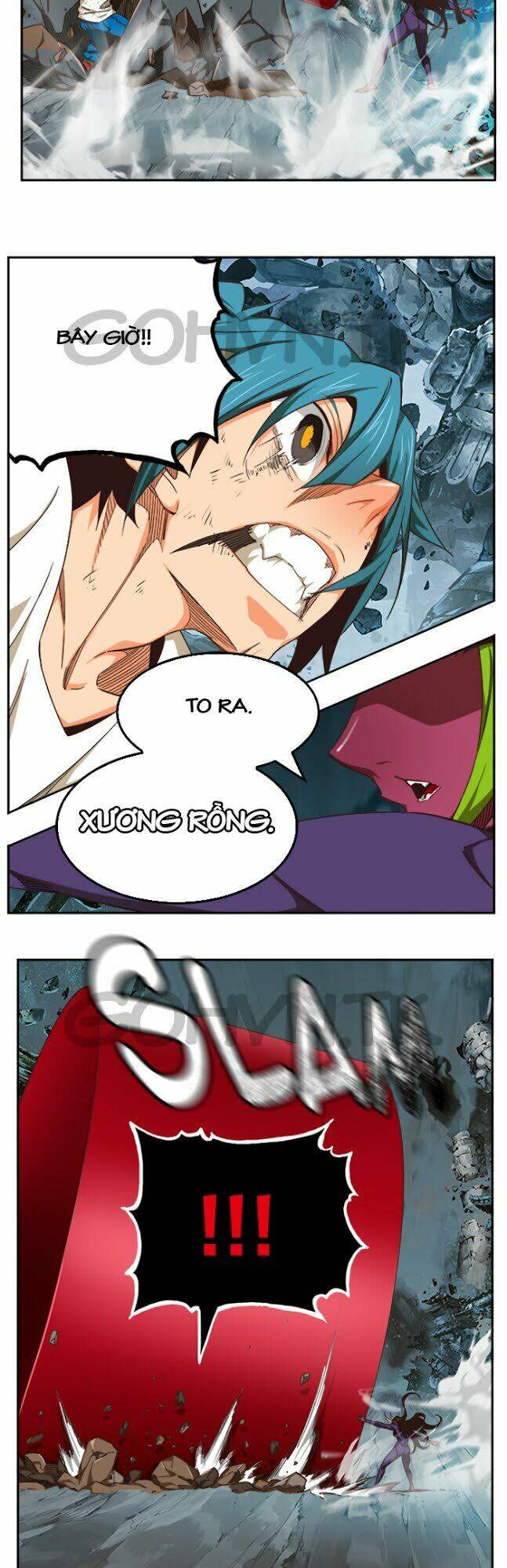 Chúa Tể Học Đường Chapter 499 - Trang 2