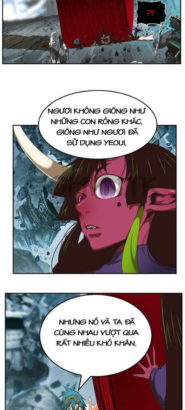 Chúa Tể Học Đường Chapter 499 - Trang 2