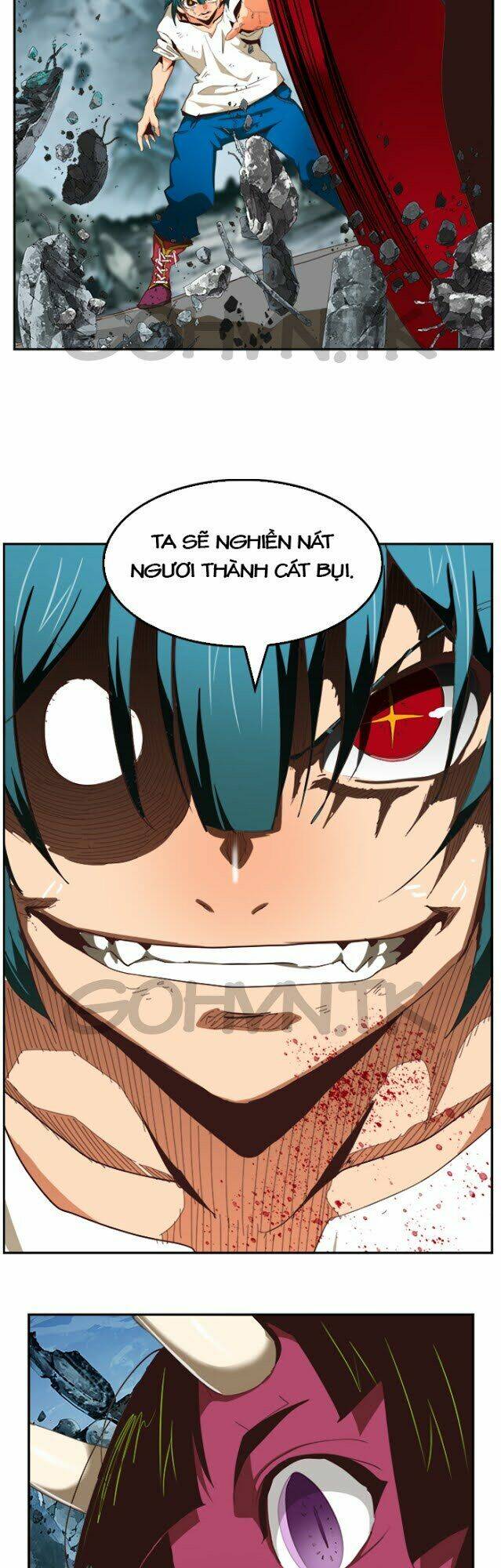 Chúa Tể Học Đường Chapter 499 - Trang 2