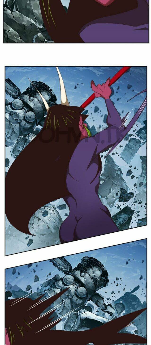 Chúa Tể Học Đường Chapter 499 - Trang 2