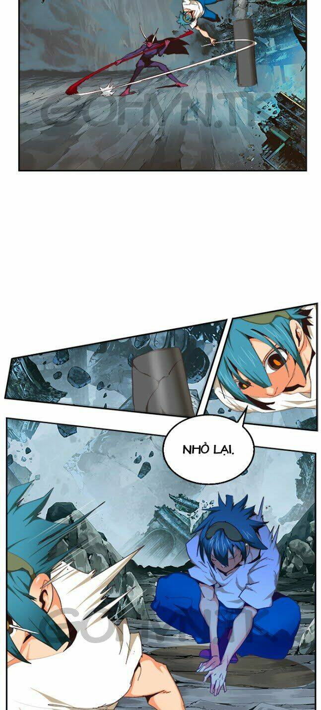 Chúa Tể Học Đường Chapter 499 - Trang 2