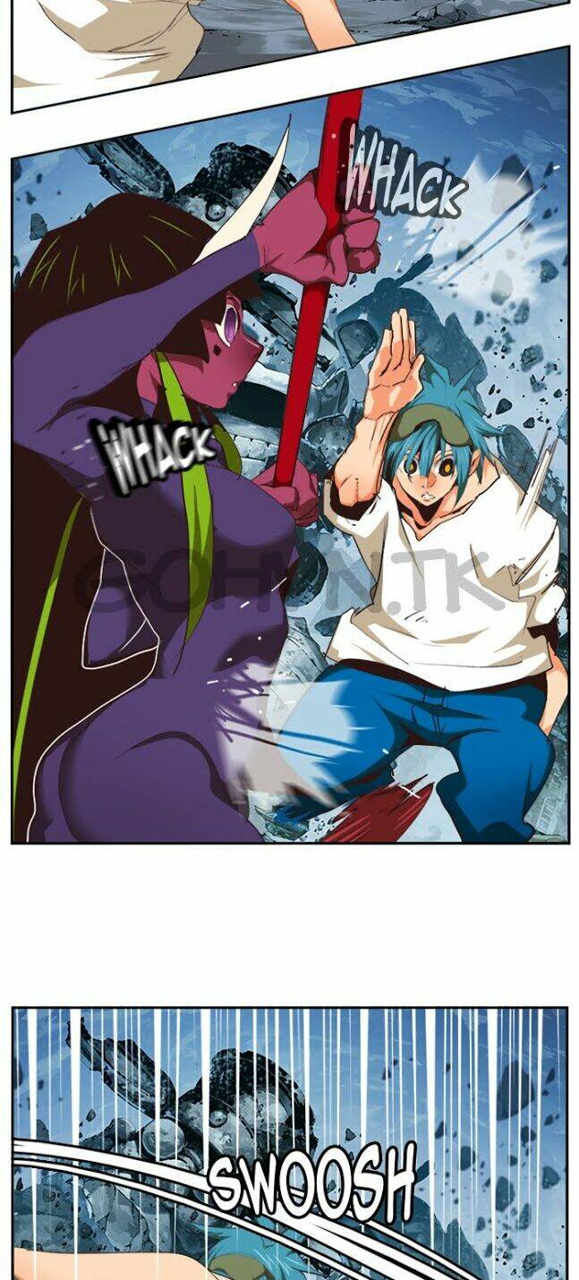 Chúa Tể Học Đường Chapter 499 - Trang 2