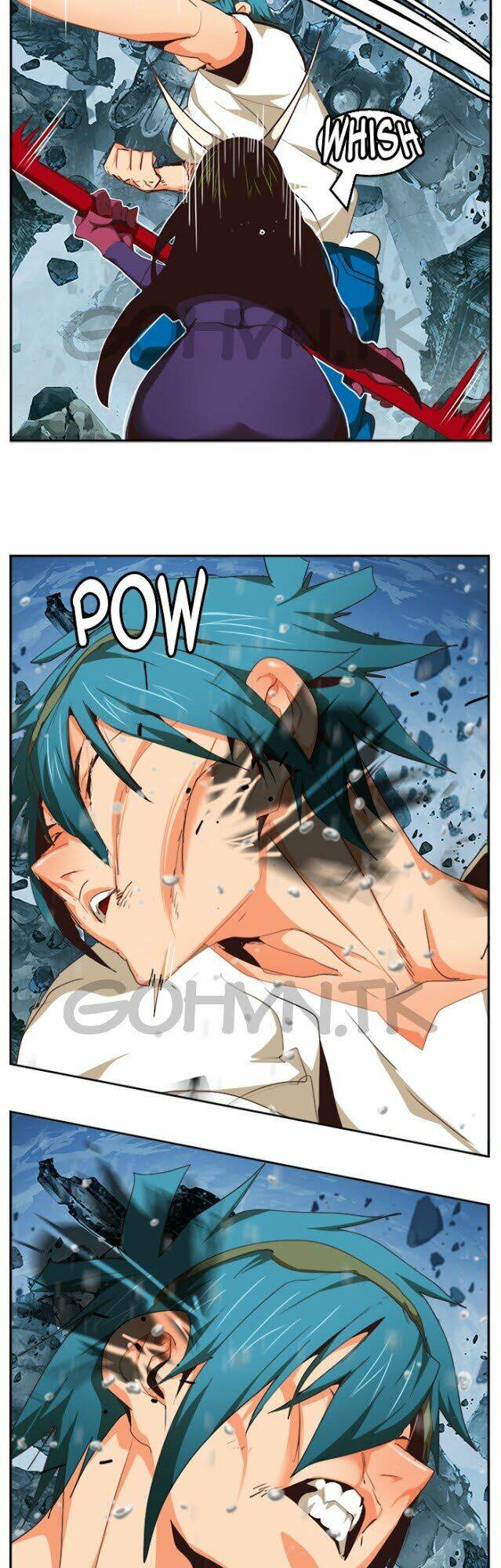 Chúa Tể Học Đường Chapter 499 - Trang 2