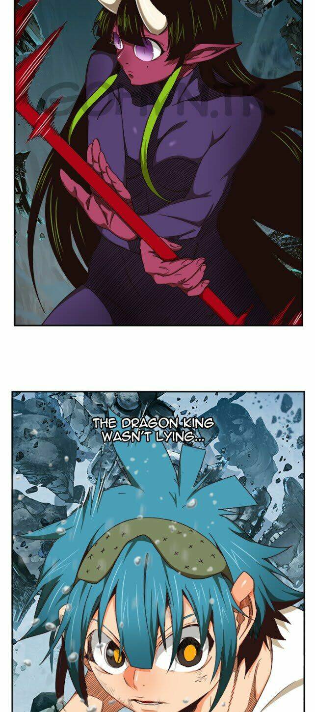 Chúa Tể Học Đường Chapter 499 - Trang 2