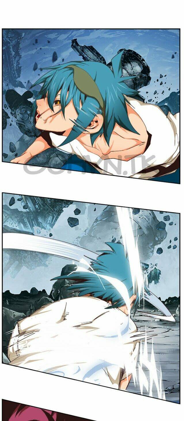 Chúa Tể Học Đường Chapter 499 - Trang 2